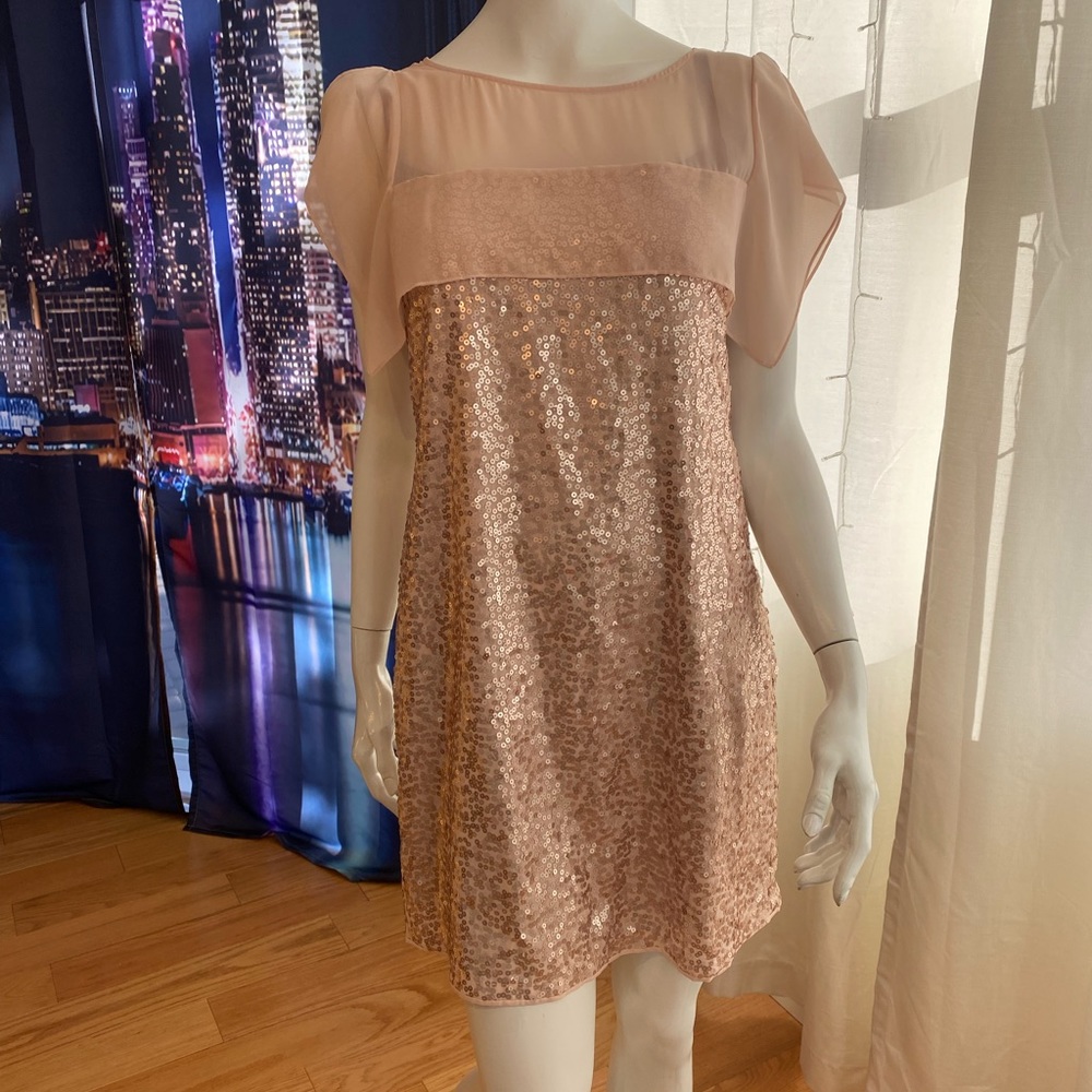 RW&CO Dress